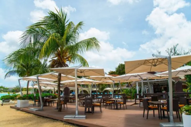 Tamarind, Barbados, An Autograph Collection All-Inclusive Resort