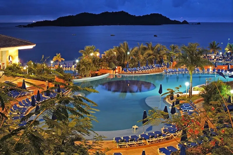 Azul Ixtapa Hotels Beach Resort & Convention Center