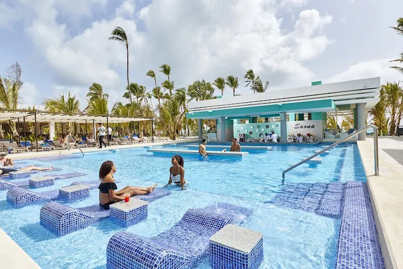 Hotel Riu Palace Punta Cana