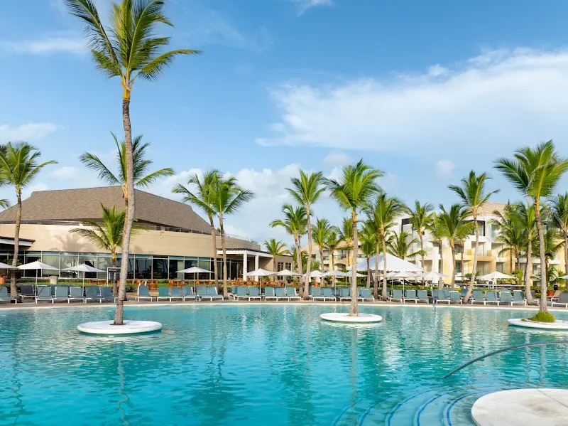 Hard Rock Hotel & Casino Punta Cana