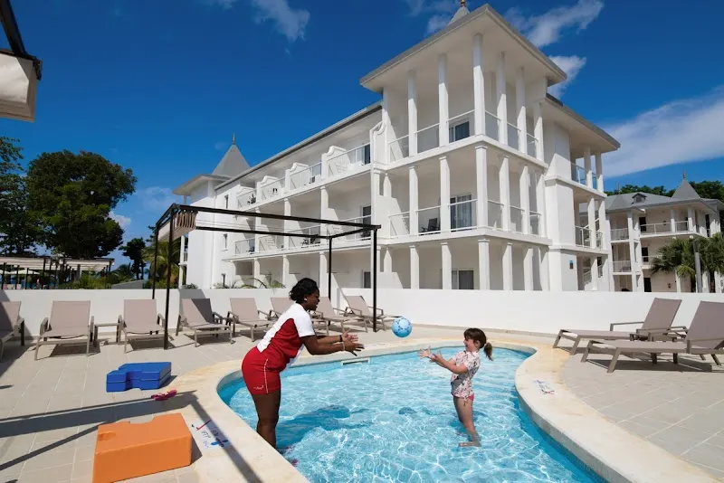 Hotel Riu Palace Tropical Bay