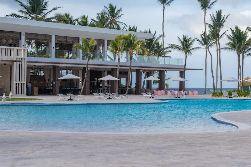 Caribe Deluxe Princess