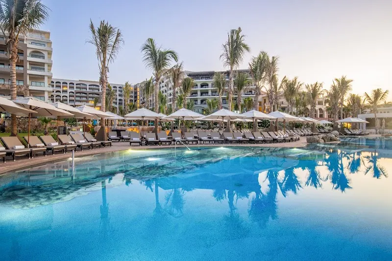 Villa La Valencia Beach Resort & Spa Los Cabos