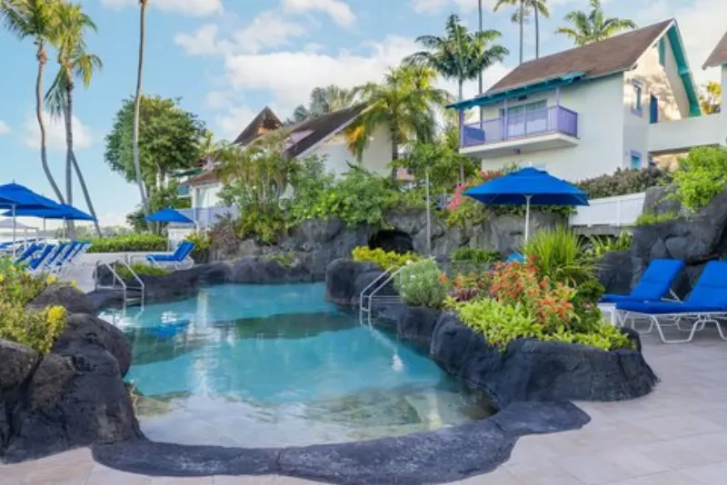 Crystal Cove, Barbados, A Tribute Portfolio All-Inclusive Resort
