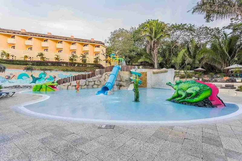 Grand Palladium Vallarta Resort & Spa