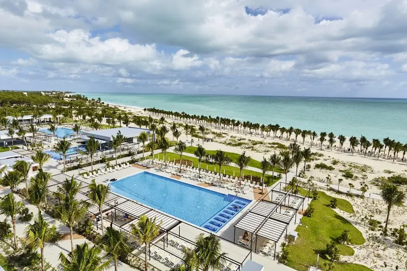 Riu Dunamar - All Inclusive