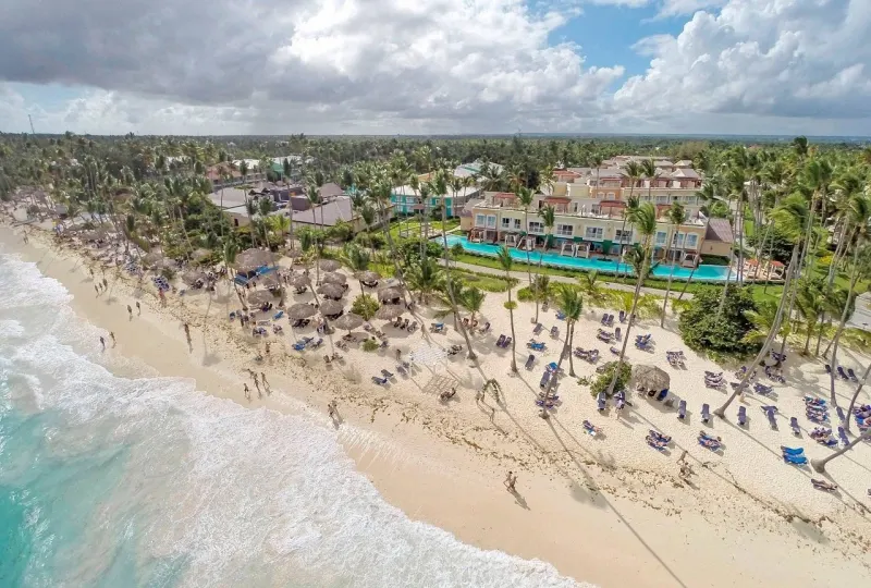 Grand Palladium Select Bavaro Resort & Spa