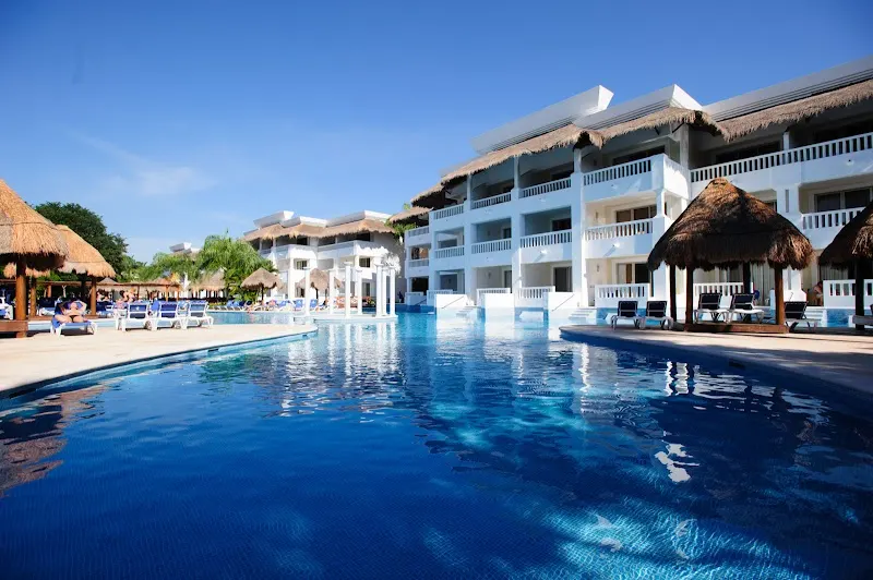 Hotel Grand Sunset Princess
