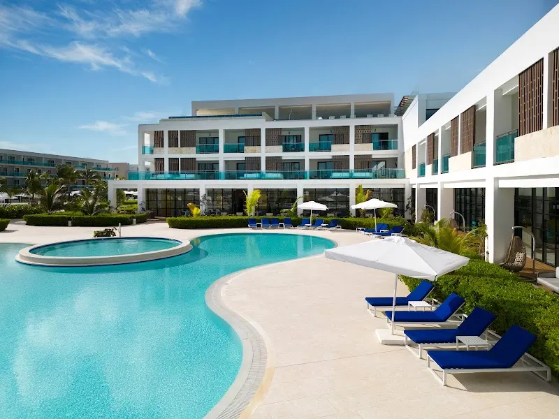 Serenade Punta Cana Beach & Spa Resort