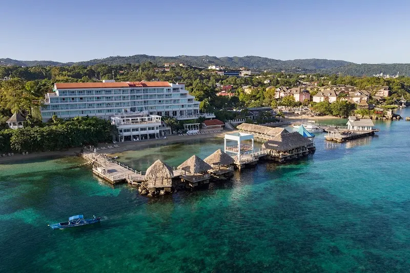 Sandals Ochi Beach Resort