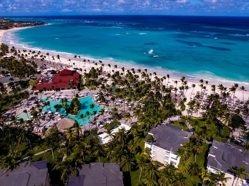 Grand Bavaro Princess