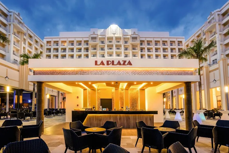 Hotel Riu Vallarta