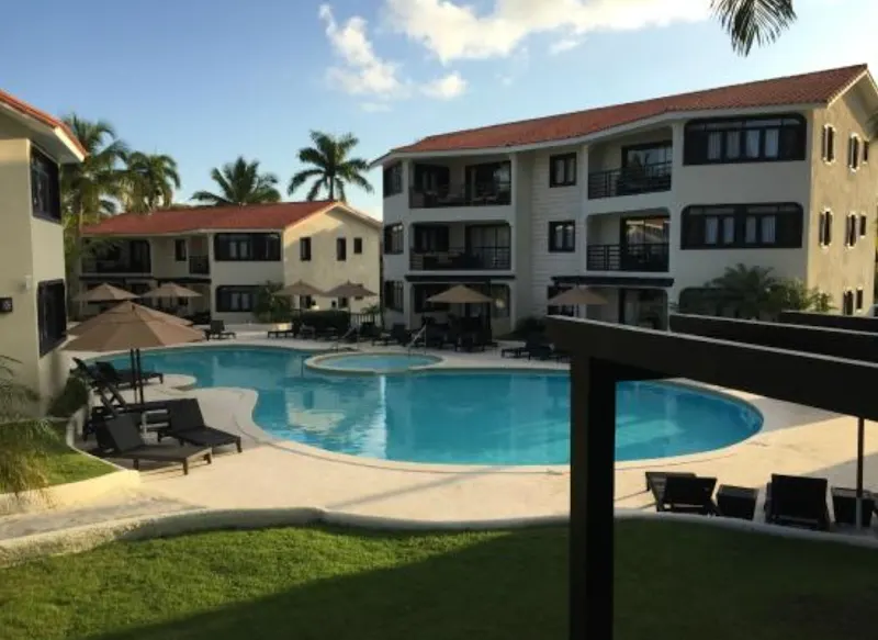 The Royal Suites