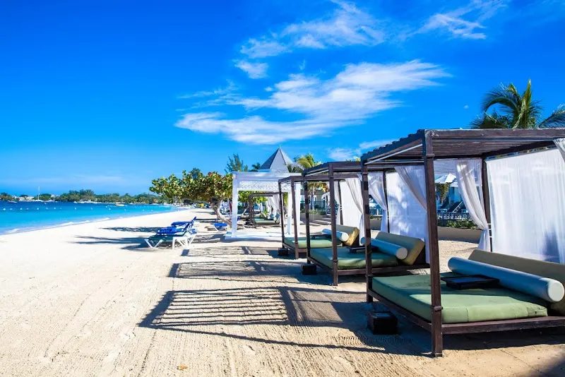 Azul Beach Resort Negril by Karisma