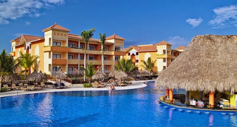 Bahia Principe Explore Turquesa