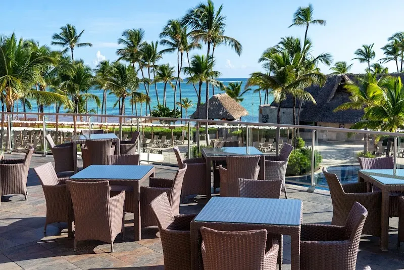 Barcelo Bavaro Palace