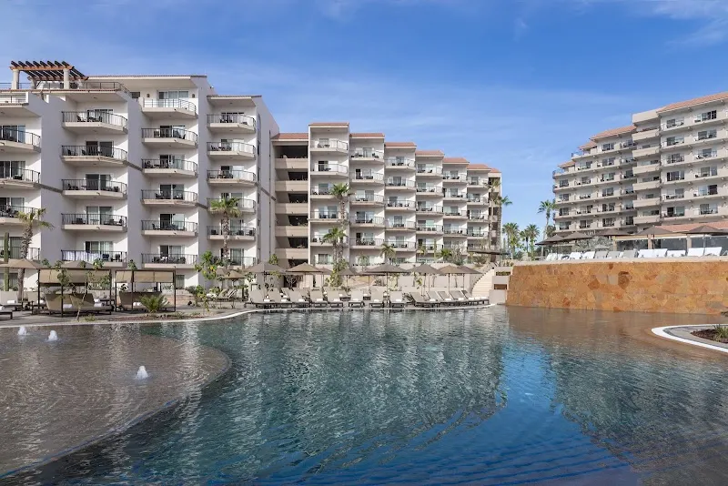 Villa del Palmar Beach Resort & Spa Cabo San Lucas