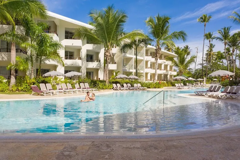 Impressive Premium Punta Cana