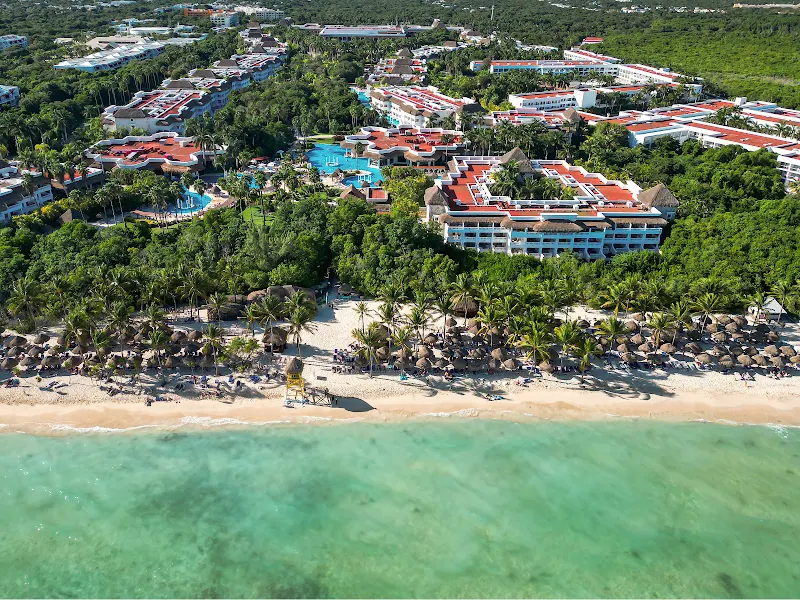 Grand Riviera Princess