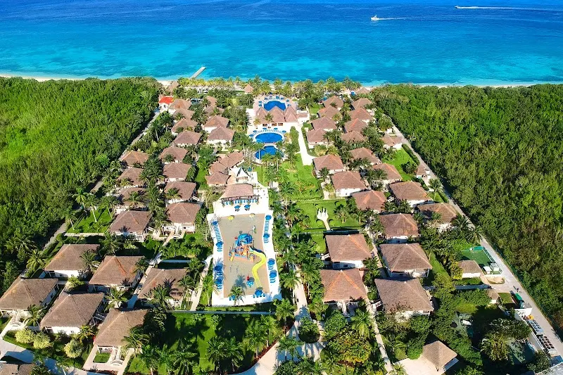 Allegro Cozumel