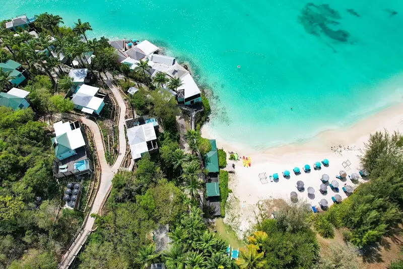 COCOS Hotel Antigua