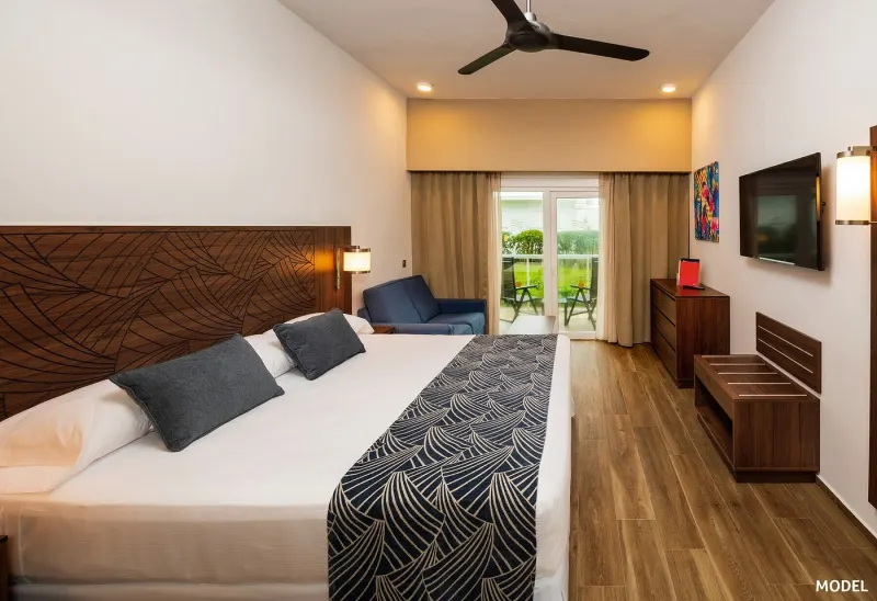 Hotel Riu Montego Bay