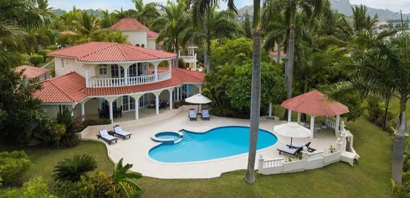 The Crown Villas at Lifestyle Holidays Vacation Resort