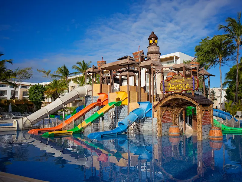 Princess Family Club Bavaro