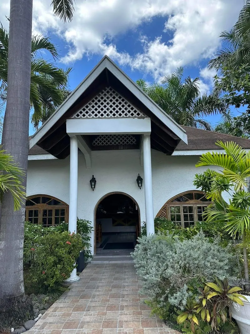 Merrils Beach Resort II