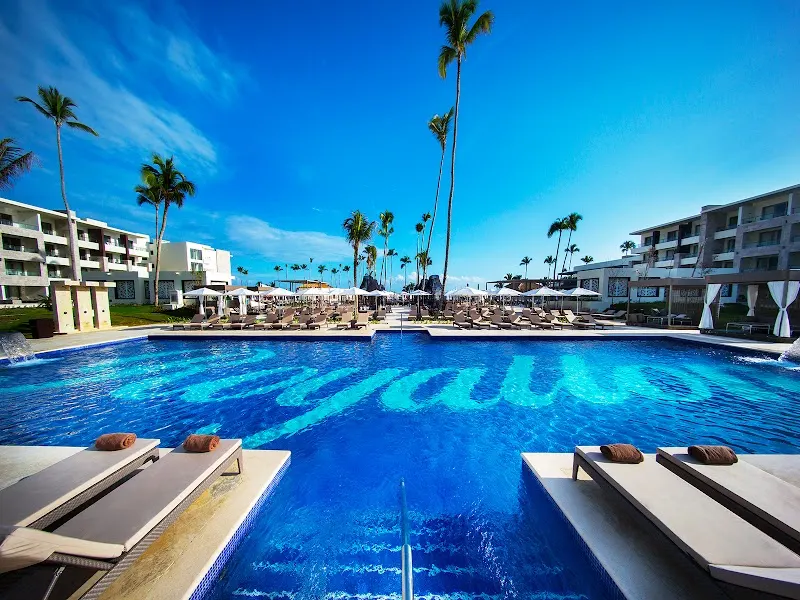 Royalton Bavaro, An Autograph Collection All-inclusive Resort & Casino