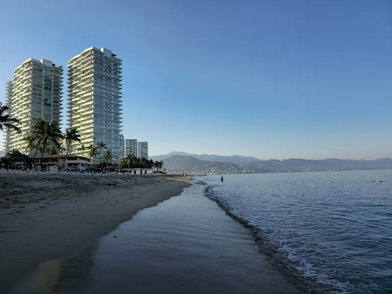 Crown Paradise Golden Puerto Vallarta
