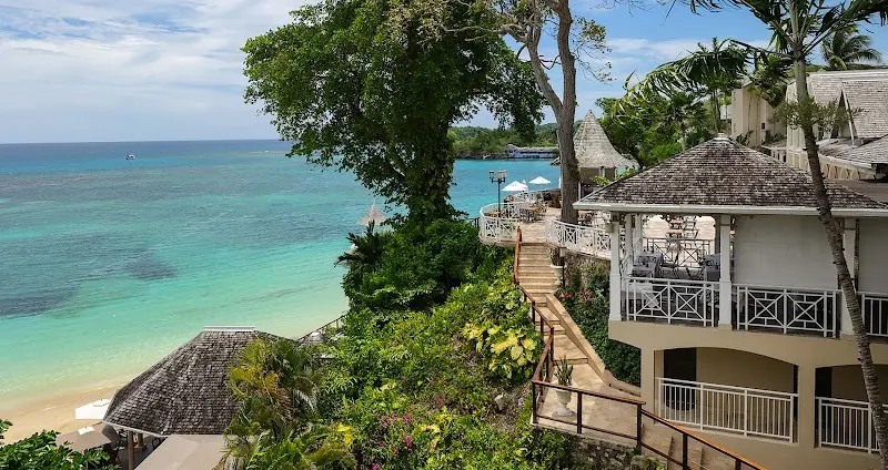 Sandals Royal Plantation