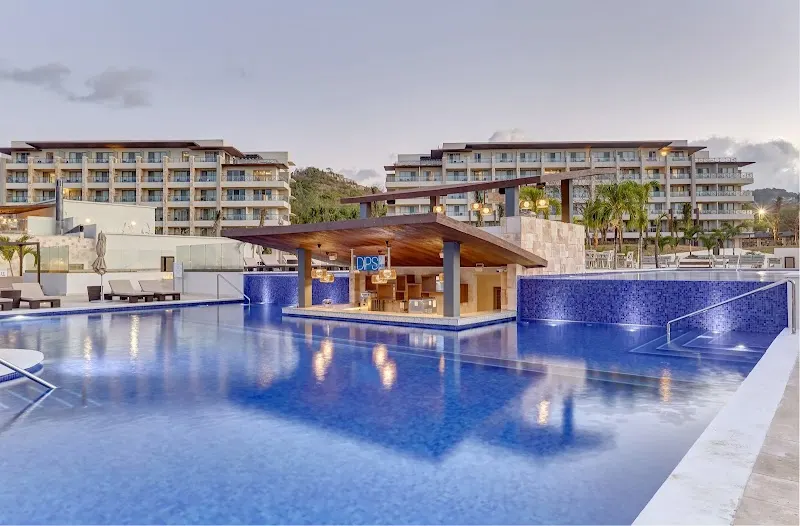Royalton Saint Lucia, An Autograph Collection