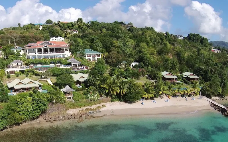 Calabash Cove Resort and Spa