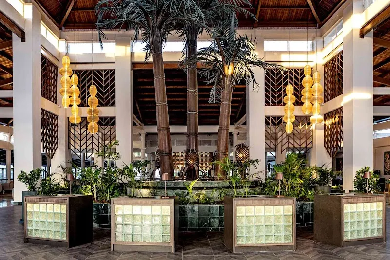 Bahia Principe Explore Punta Cana