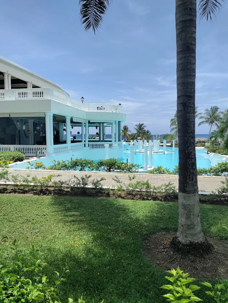 Grand Palladium Jamaica Resort & Spa