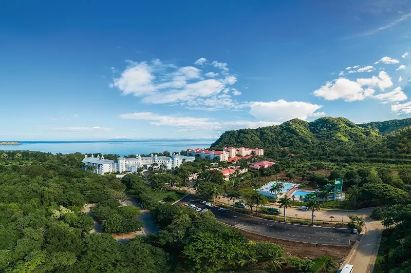 Hotel Riu Guanacaste