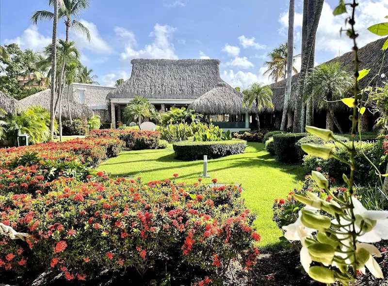 Viva Dominicus Beach By Wyndham, A Trademark All Inclusive Resort