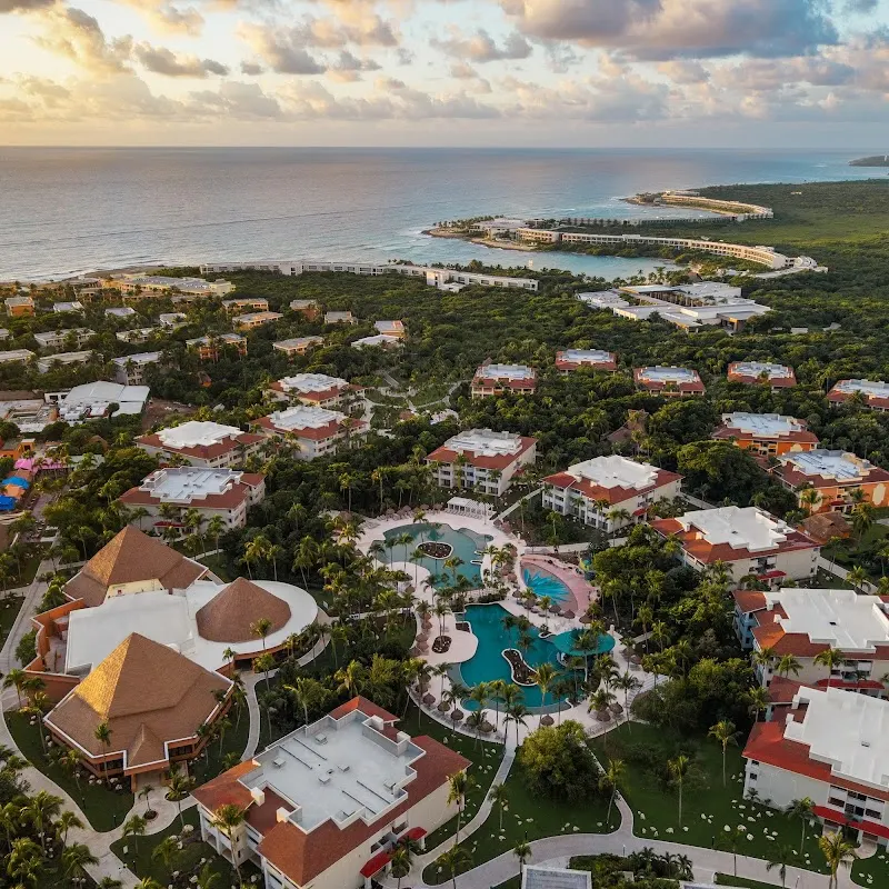 Bahia Principe Escape Tequila