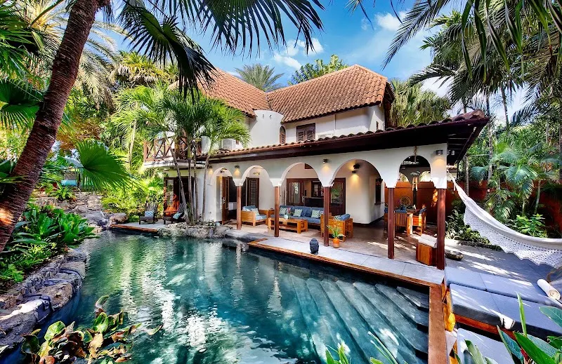 Baoase Curacao