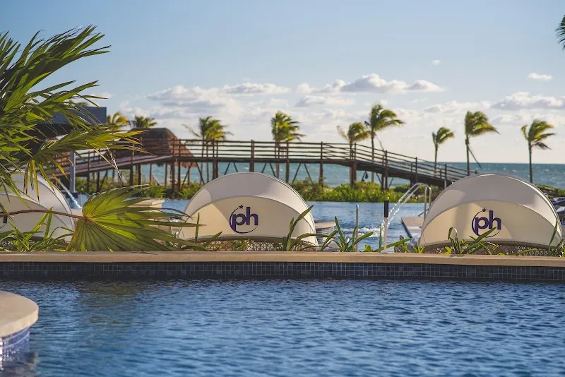 Planet Hollywood Cancun by Royalton, An Autograph Collection All-Inclusive Resort