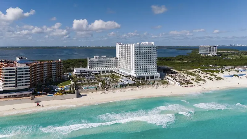 Hotel Riu Ventura