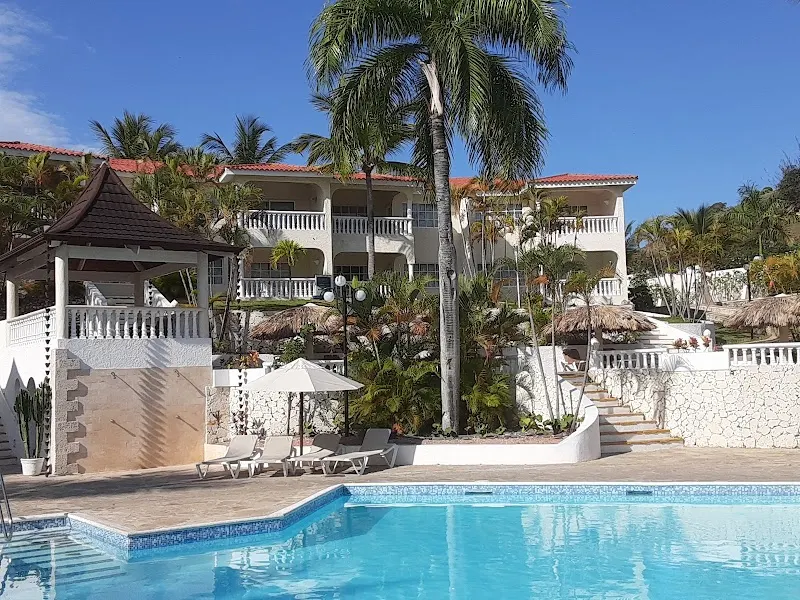 Presidential Suites by Lifestyle - All Inclusive
