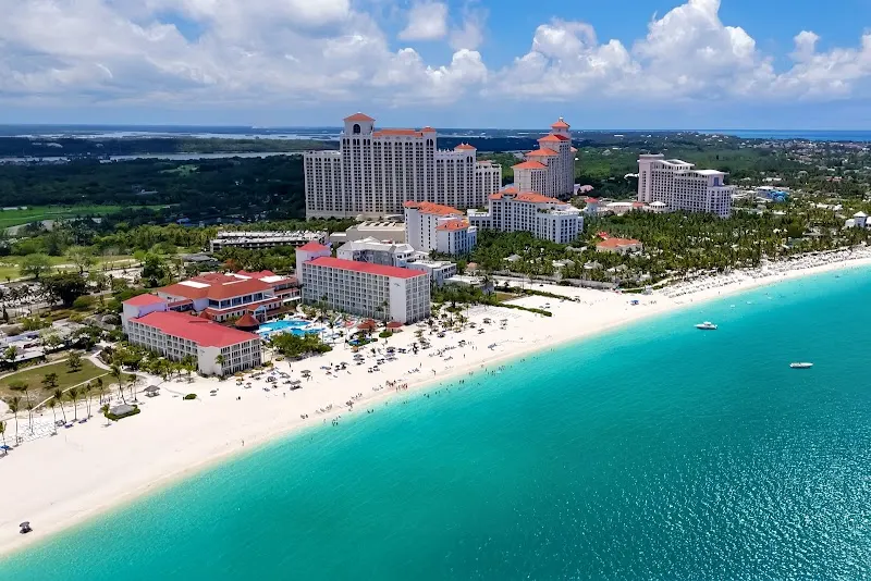 Breezes Bahamas Resort & Spa
