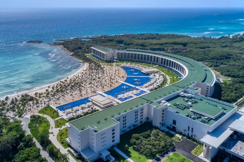 Barceló Maya Riviera