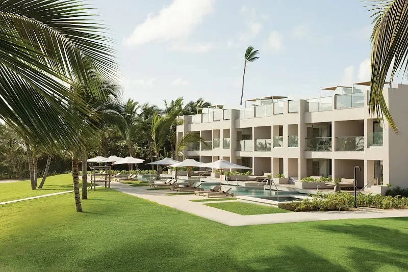 Excellence Carmen Punta Cana