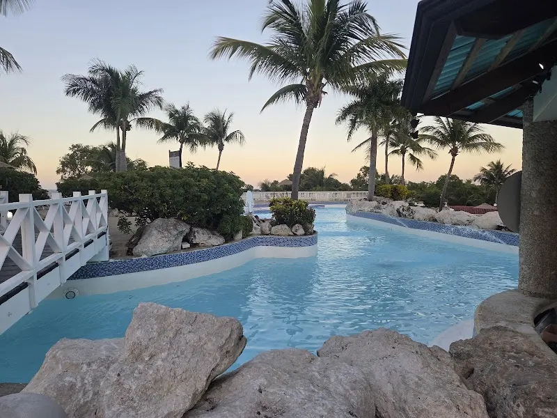 Cofresi Palm Beach & Spa Resort