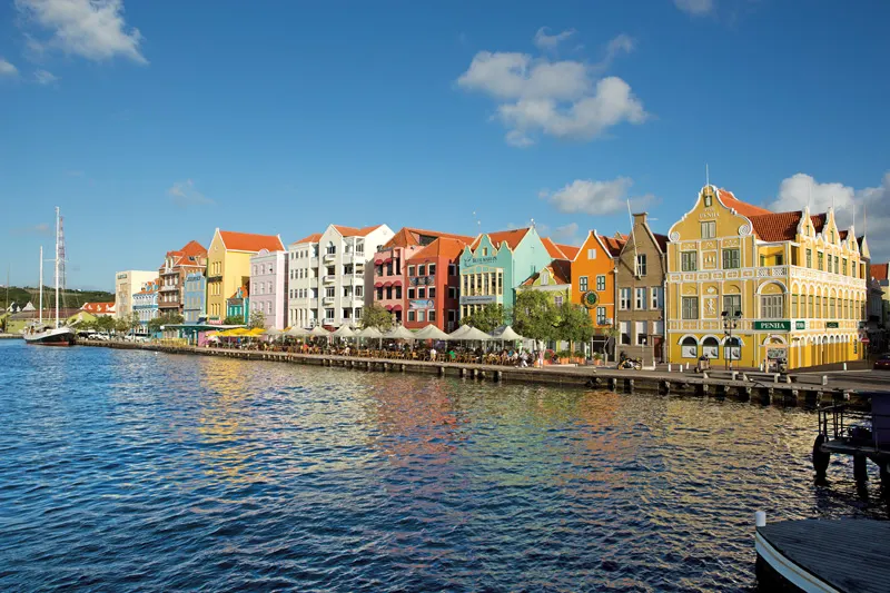 Sunscape Curacao Resort, Spa & Casino