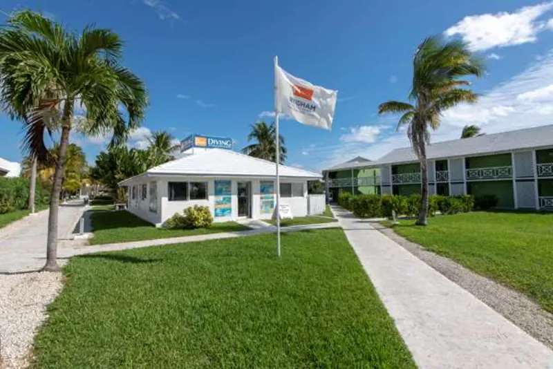 Viva Fortuna Beach by Wyndham - An All-Inclusive Resort