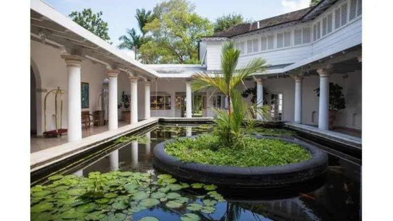 Royalton Vessence Barbados